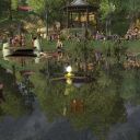 Mondbarden Pool Party 2021