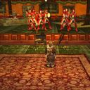 Mondbarden Weihnachtsfeier 2019