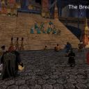 Mondbarden GondamonRockNight 2018