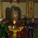 Mondbarden finden Kurioses in LotRo