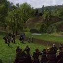 Mondbarden zum Sippenfest 2016