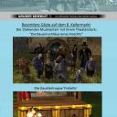 Mondbarden 8. Keilermarkt zu Bree