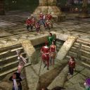 Mondbarden Poolparty 2017