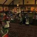 Mondbarden Weihnachtsfeier 2021