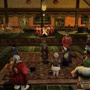 Mondbarden Weihnachtsfeier 2021