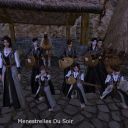 Mondbarden Silvesterparty 2019-20