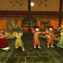 Mondbarden Weihnachtsfeier 2019