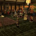 Mondbarden Weihnachtsfeier 2021