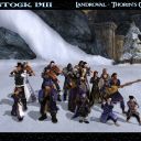 Mondbarden Wintersock VIII 2021