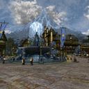 Mondbarden Ausflug nach Nord-Düsterwald