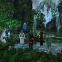 Mondbarden finden Schönes in LotRo