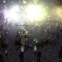 Mondbarden Sylvesterparty 2016-17