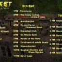 Mondbarden Shirefest 6 2019