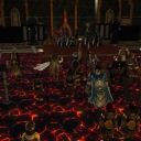 Mondbarden Hellfest Sirannon 2019