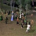 Mondbarden St Paddys Day