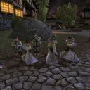 Mondbarden Silvesterparty 2021-22