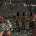 Mondbarden GondamonRockNight 2018