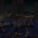 Mondbarden Weatherstock XI 2019