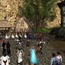 Mondbarden 2. Breeer Schnulzenabend