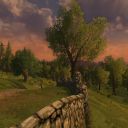 Mondbarden finden Schönes in LotRo